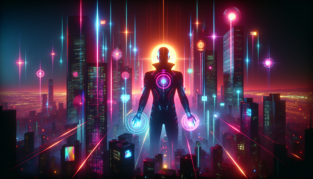 Retrofuturismus und Vaporwave: Das Comeback der 80er und der Erfolg auf TikTok