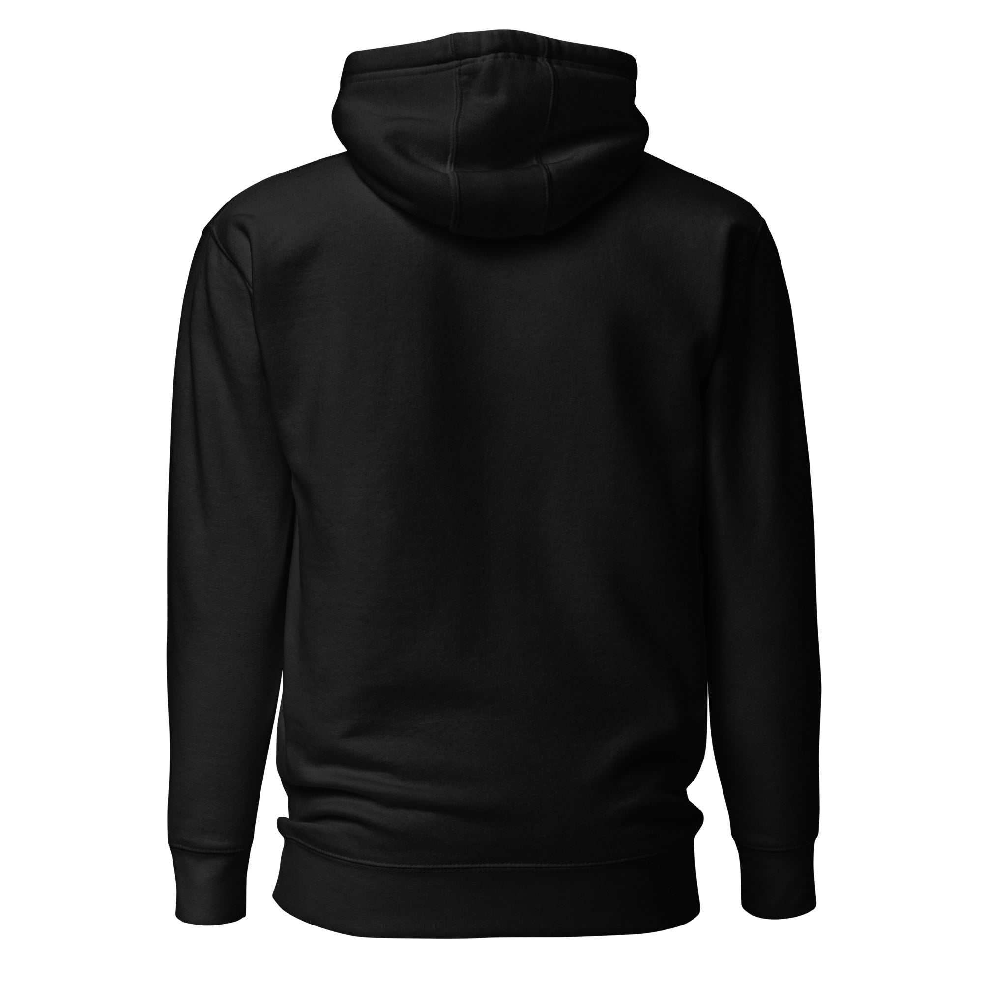 Loading Glitch Hoodie
