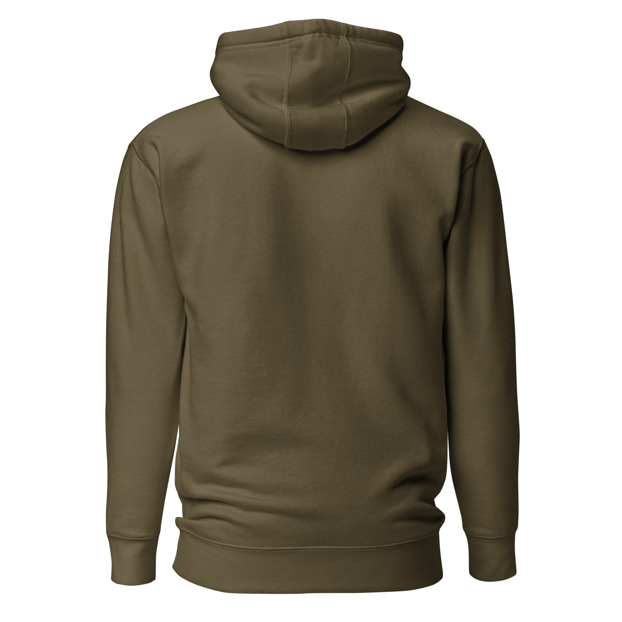 Loading Glitch Hoodie