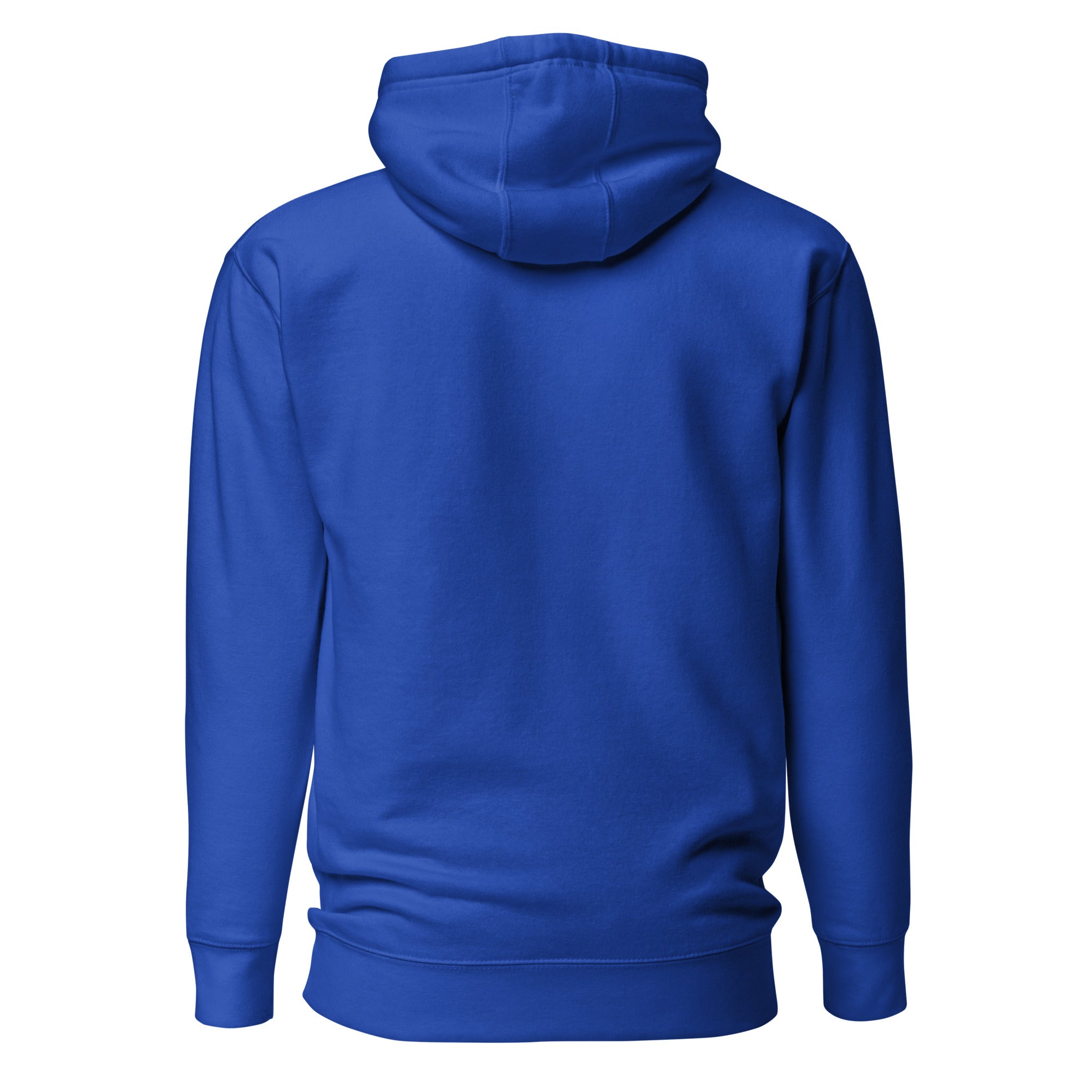 Loading Glitch Hoodie