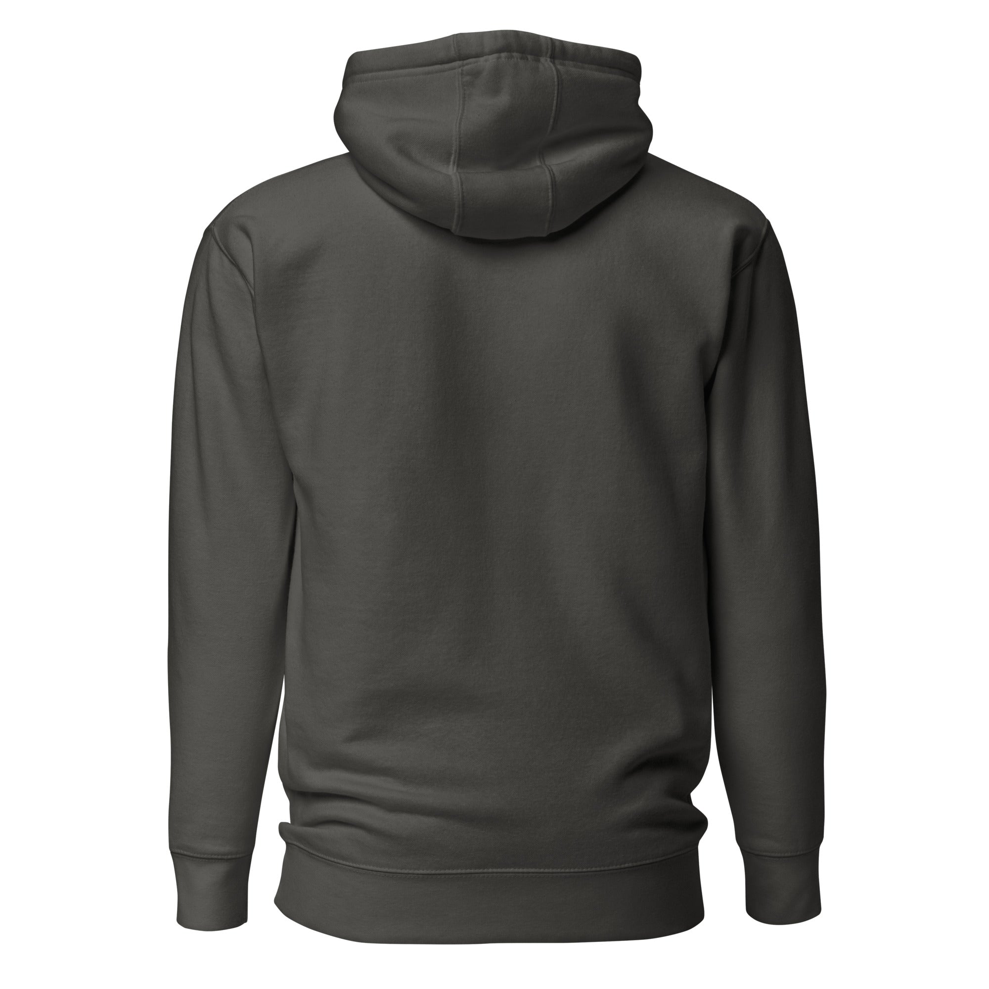 Loading Glitch Hoodie